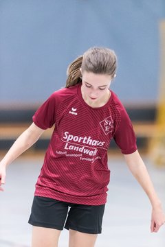 Bild 439 - wCJ Futsalmeisterschaft Runde 1